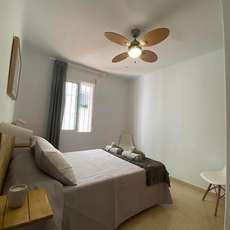 Apartamento Centro Malaga La Merced Málaga Exterior foto