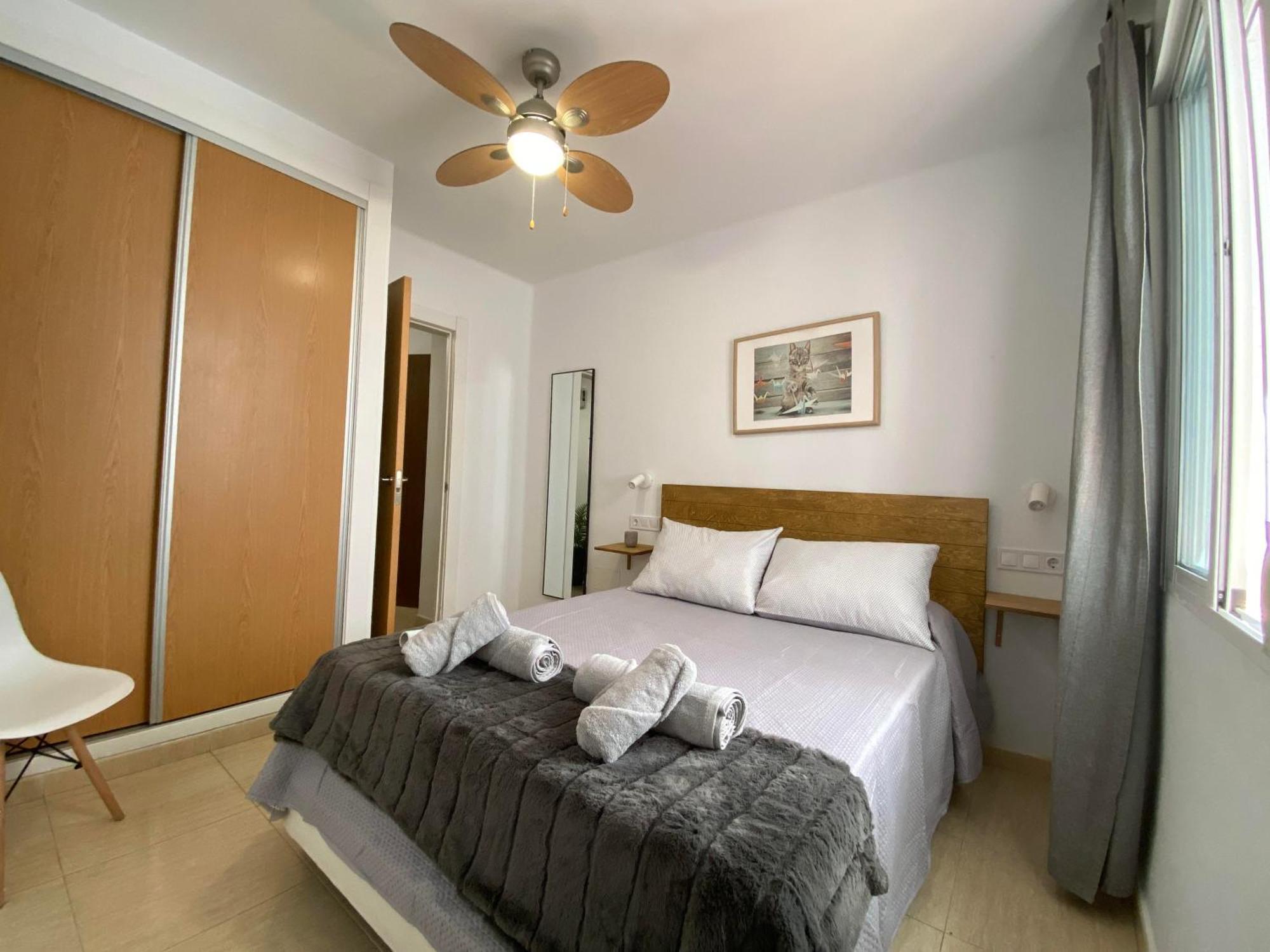 Apartamento Centro Malaga La Merced Málaga Exterior foto