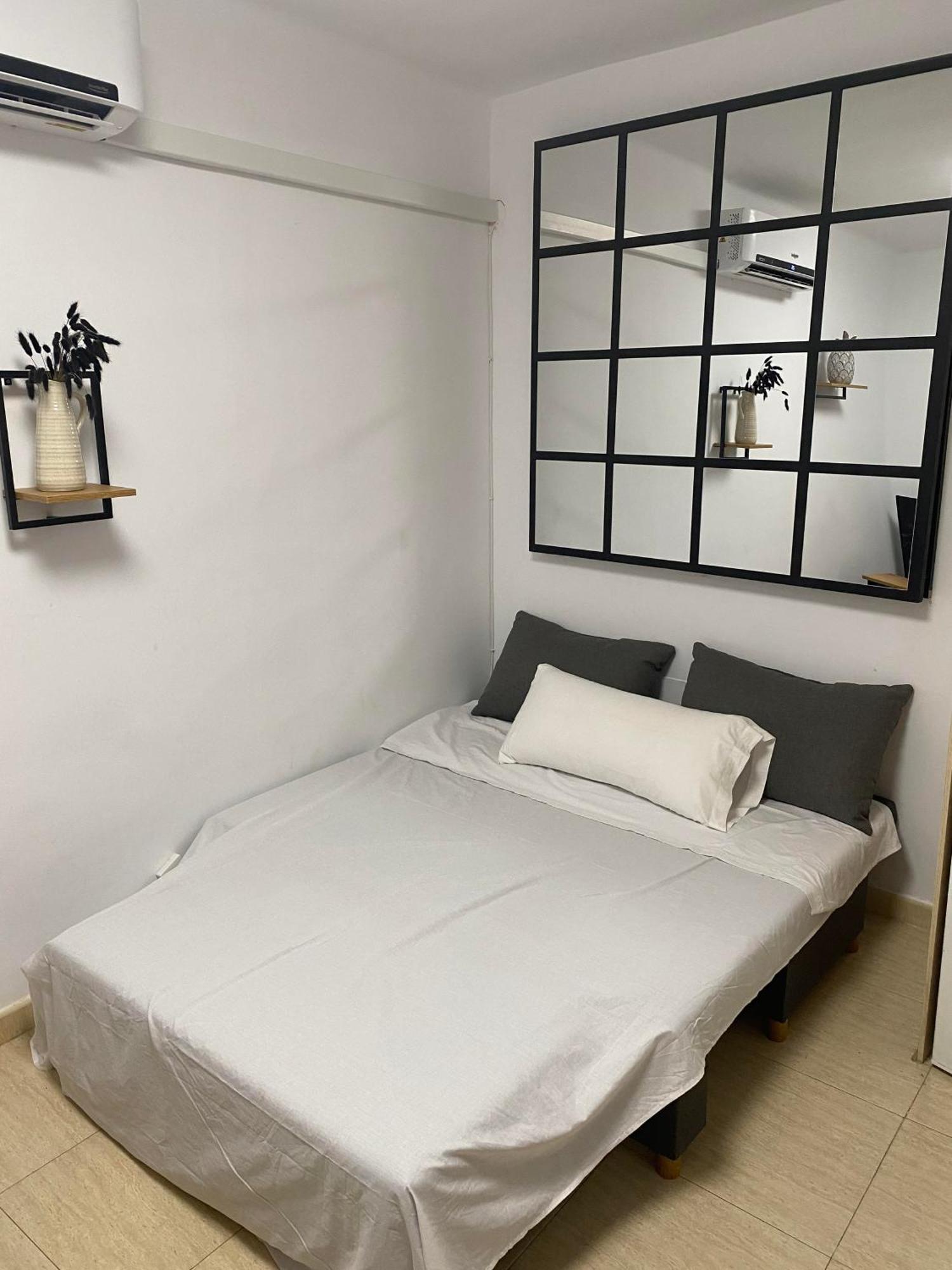 Apartamento Centro Malaga La Merced Málaga Exterior foto