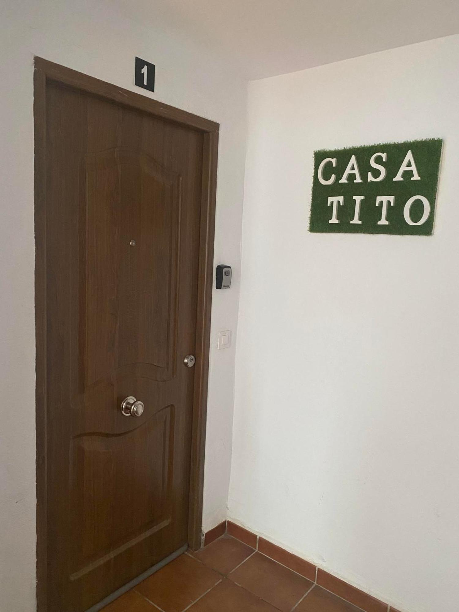 Apartamento Centro Malaga La Merced Málaga Exterior foto