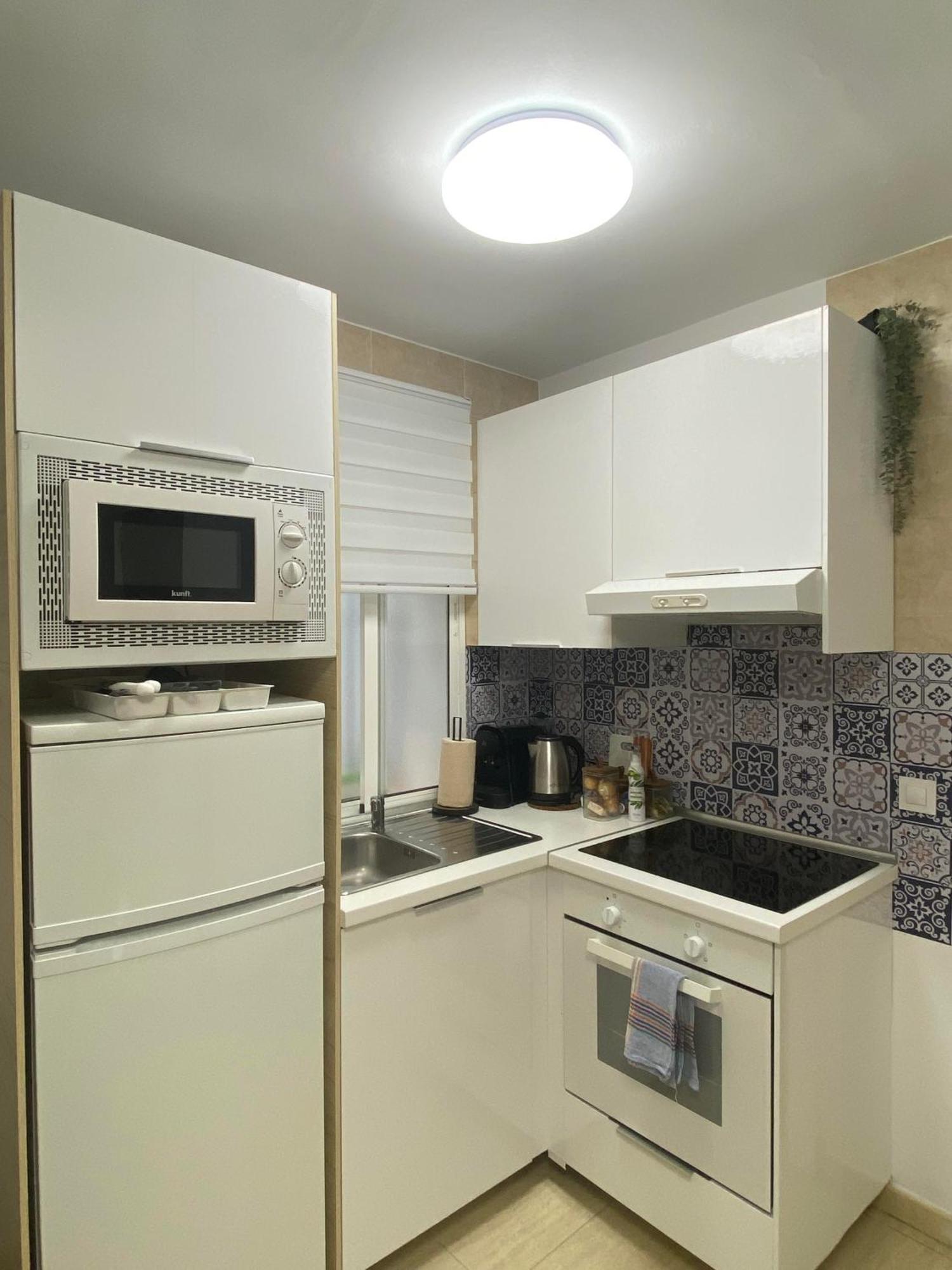 Apartamento Centro Malaga La Merced Málaga Exterior foto