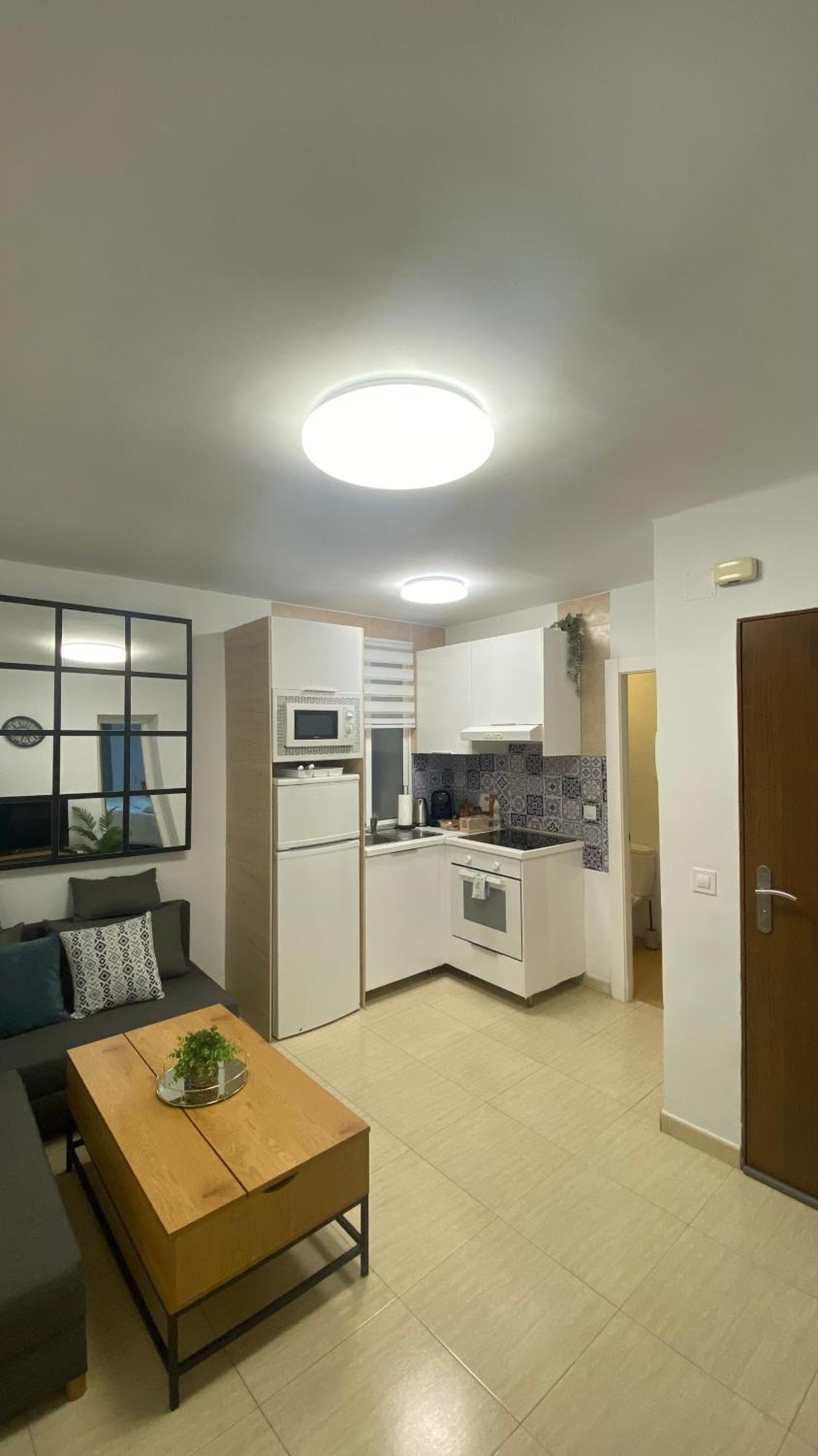 Apartamento Centro Malaga La Merced Málaga Exterior foto