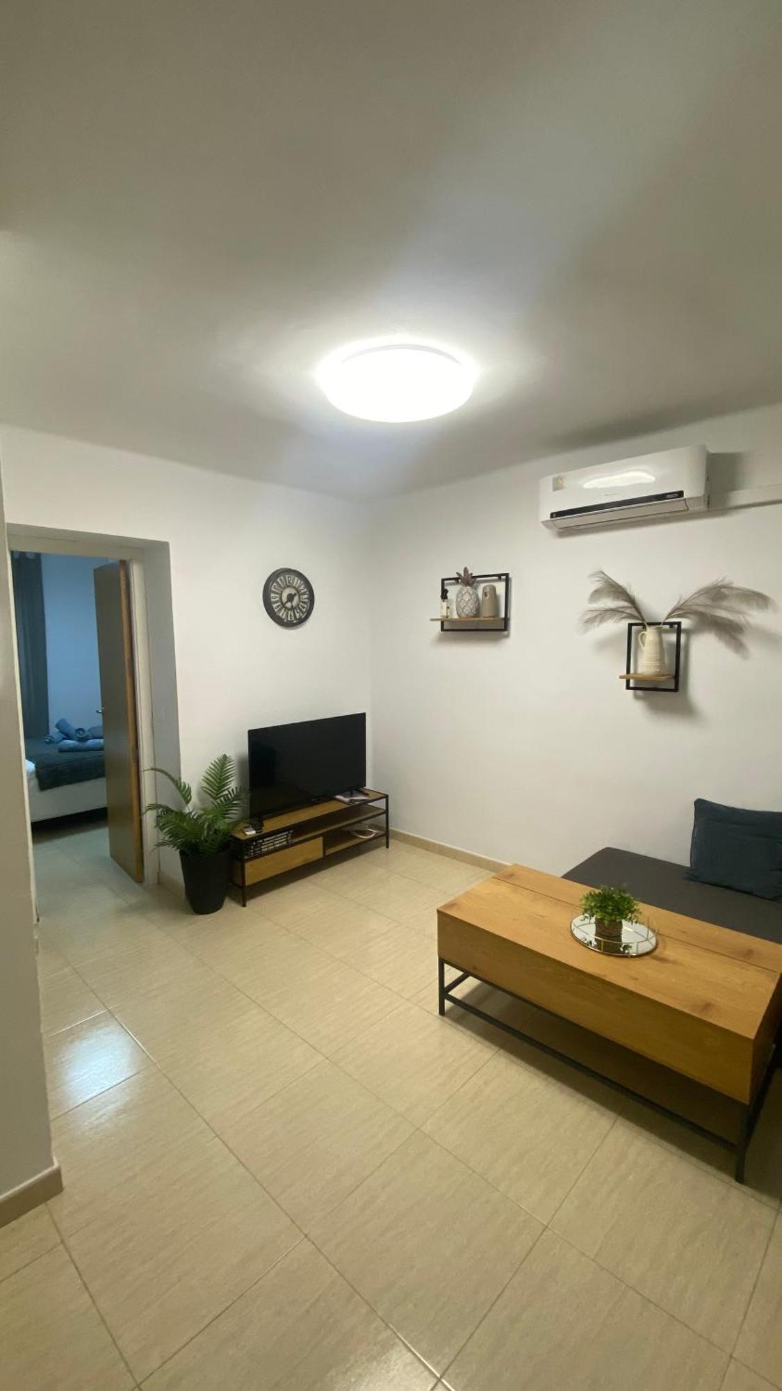 Apartamento Centro Malaga La Merced Málaga Exterior foto