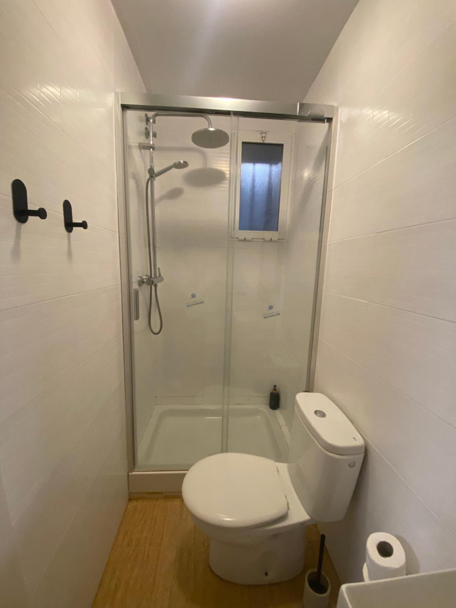 Apartamento Centro Malaga La Merced Málaga Exterior foto