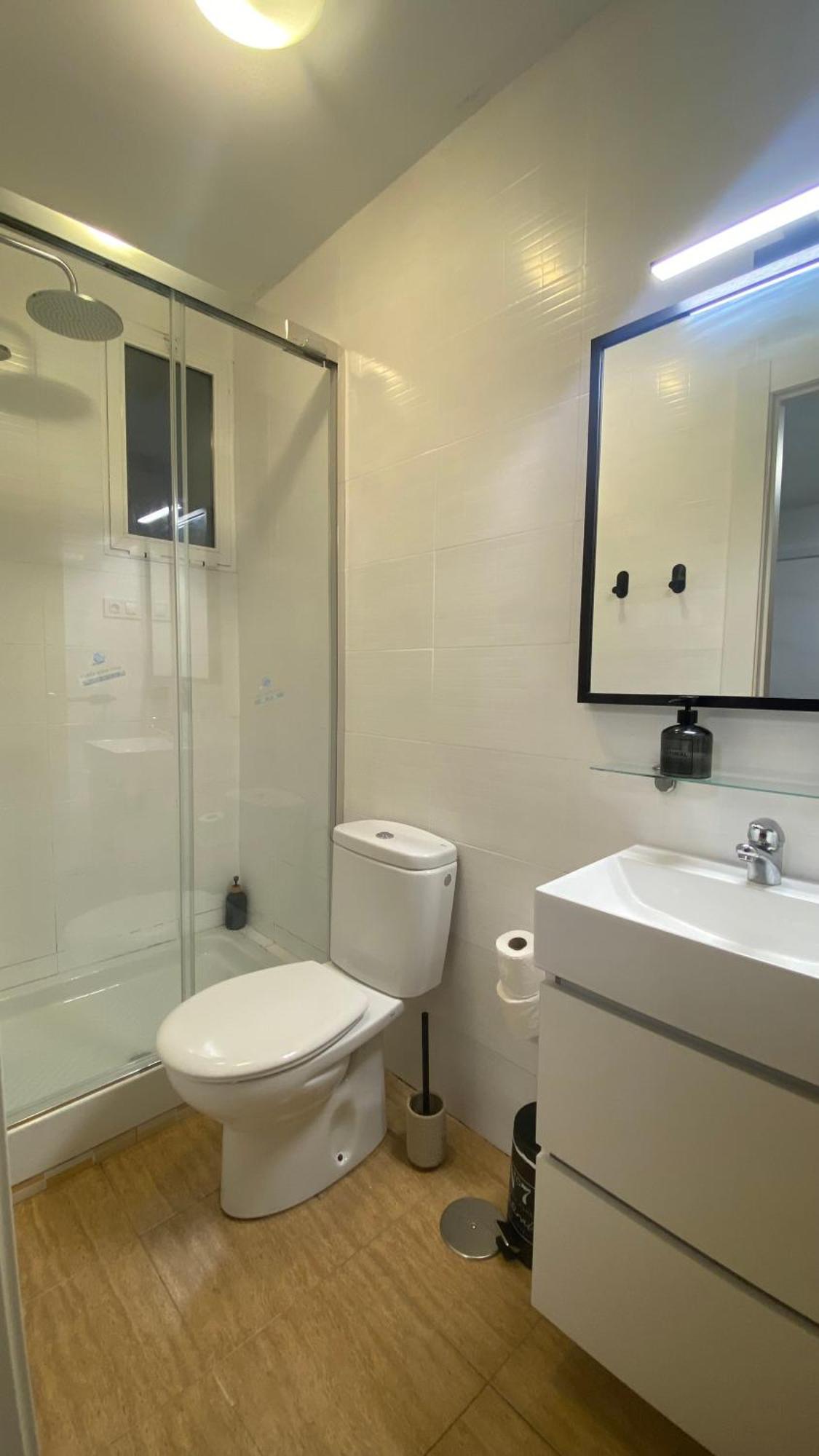 Apartamento Centro Malaga La Merced Málaga Exterior foto