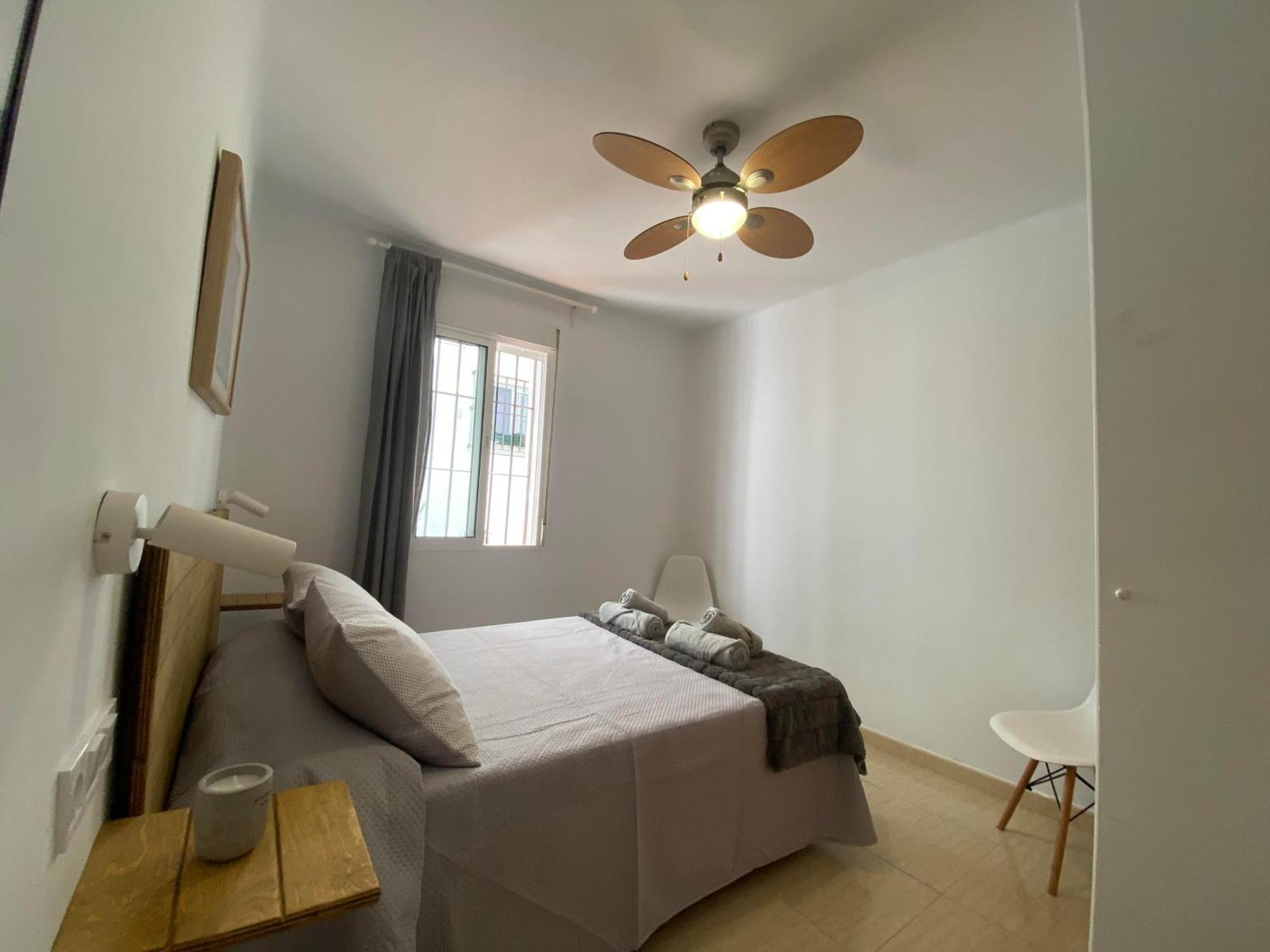 Apartamento Centro Malaga La Merced Málaga Exterior foto